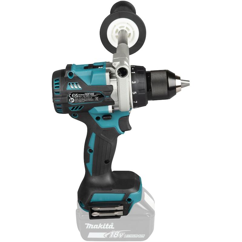 ACCUBOORSCHROEFM.18V/BODY   DDF492          MAKITA