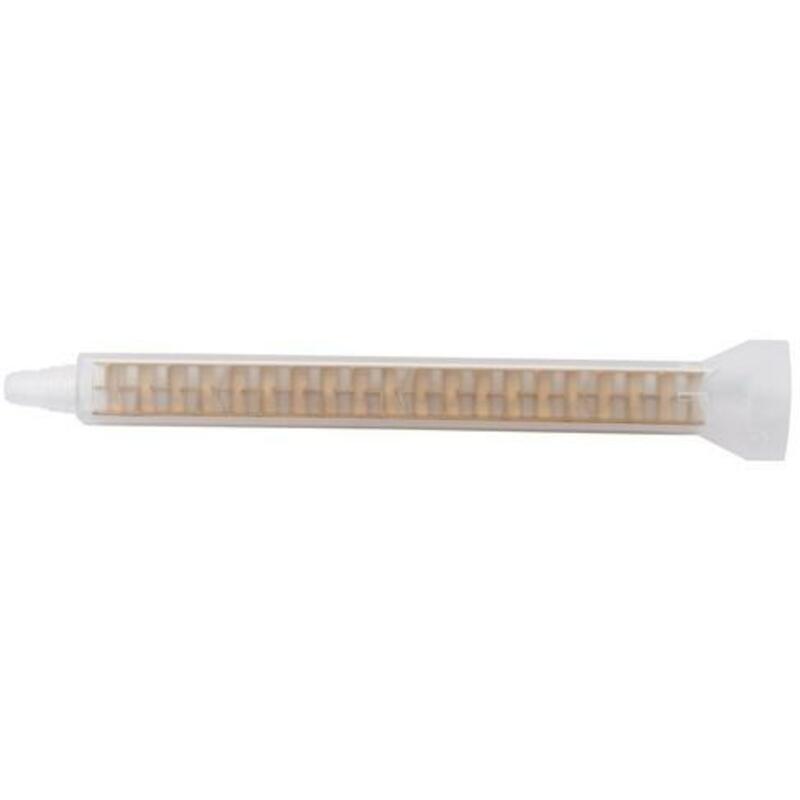 EMBOUT MÉLANGEUR CART.50ML  QUADRO (12PCS)      SW