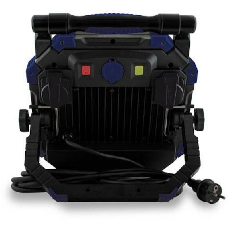 LED STRALER P+ 100W         LM 33600 - 3M     LUMX
