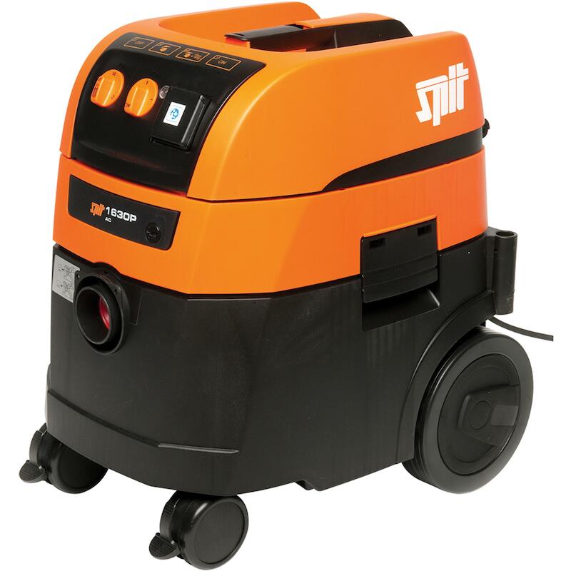 ASPIR.EAU/POUSS.1600W/32L   AC 1630 P         SPIT