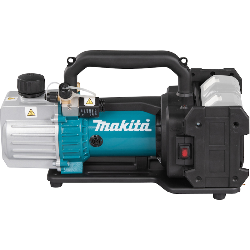 POMPE À VIDE LXT® - DVP181ZK - MAKITA