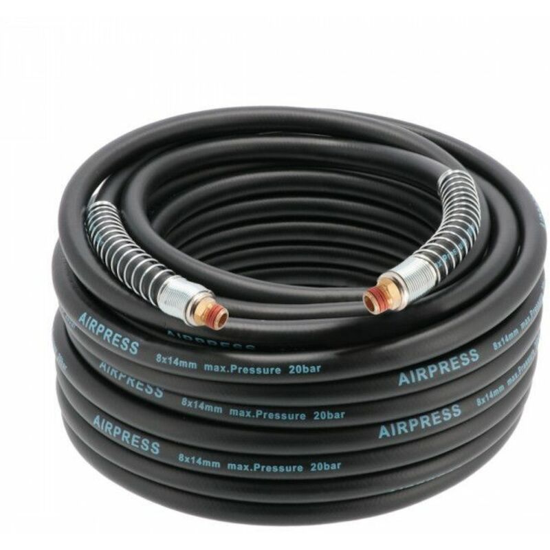 LUCHTSLANG 8MM 20M EURO     40492         AIRPRESS