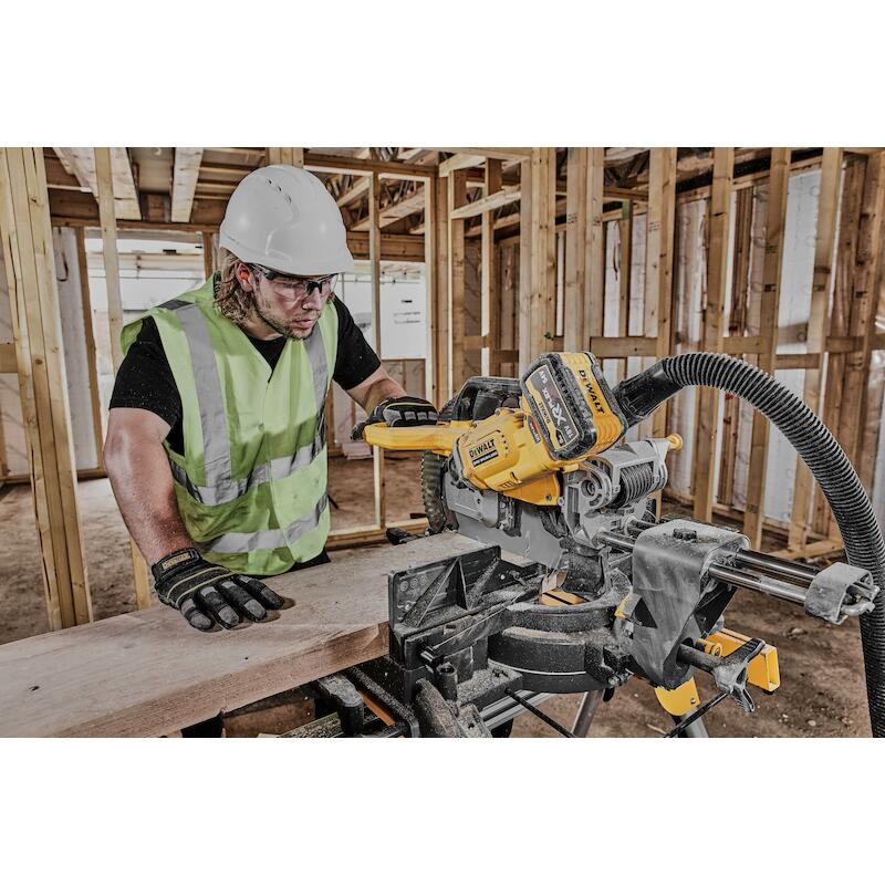 ACCU-AFKORTZAAGM.54V/BODY   DCS781N-XJ      DEWALT