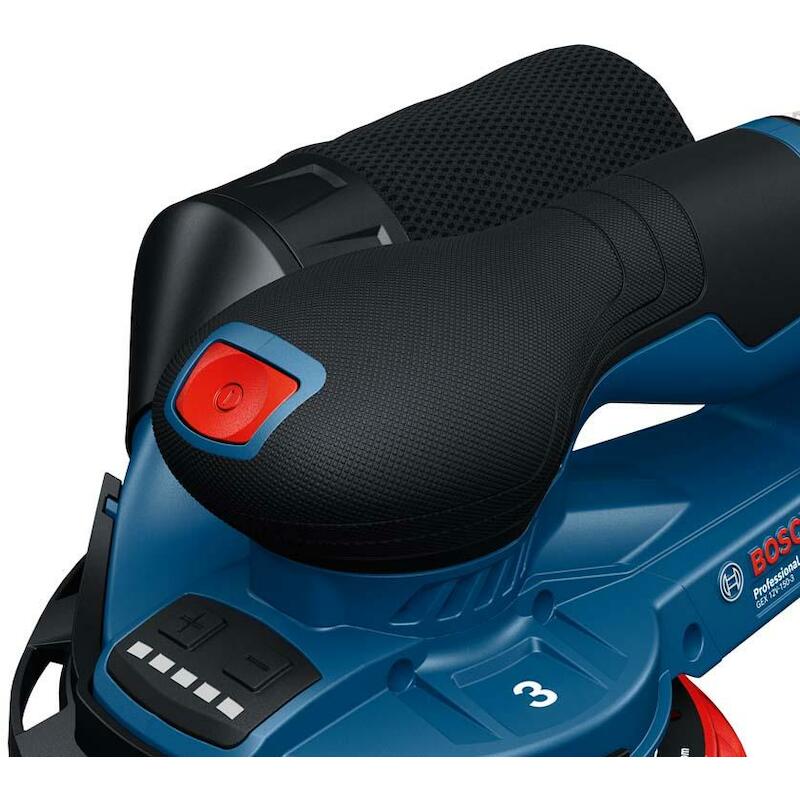 EXC.ACCUSCHUURMACH.12V/BODY GEX 12V-150-3    BOSCH