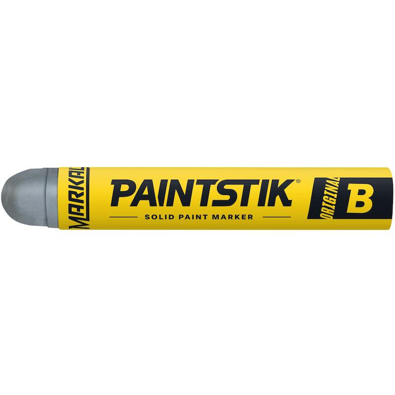 VERFSTICK GRIJS 17MM        PAINTSTIK ORIGINAL B