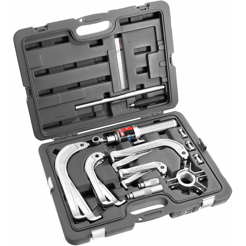 BUITENTREKKERSET            U.312HJ4   (4ST) FACOM