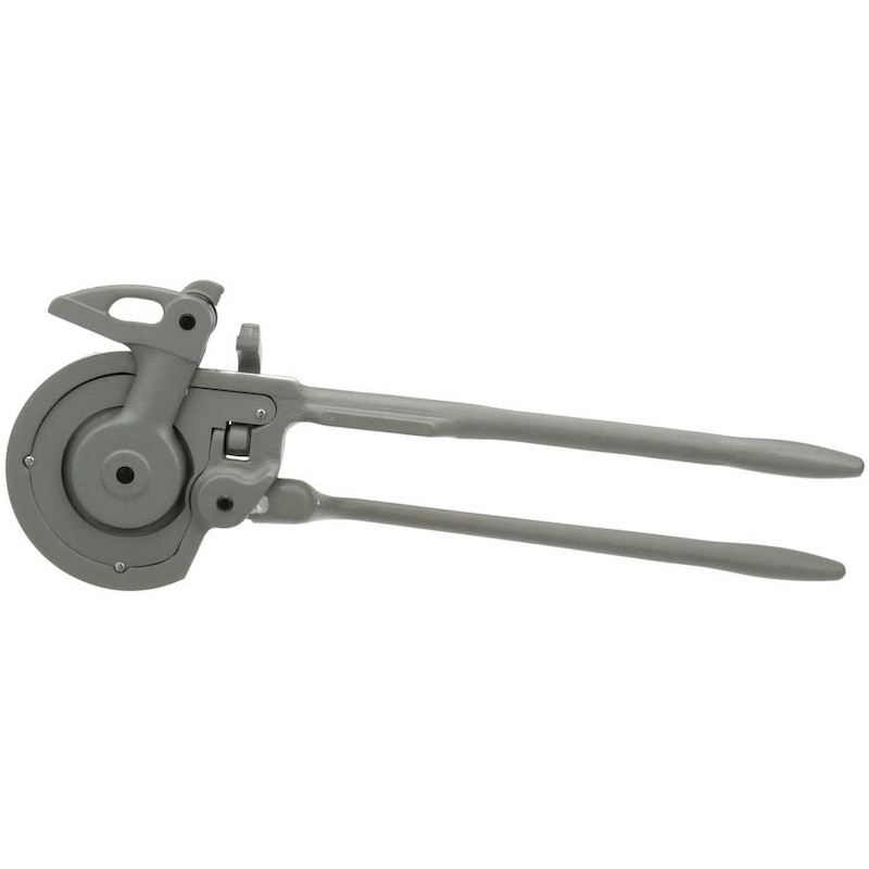CINTREUSE À CLIQUE 368      35175 - 3/4"    RIDGID