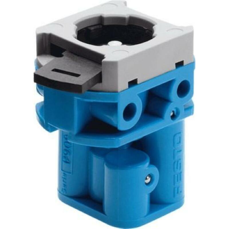 VENTIEL VOOR PANEELINBOUW SV-3-M5 (6817) FESTO