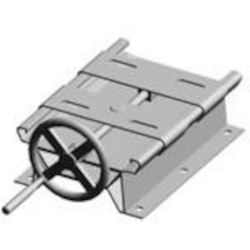 MOTORSLEDE HANDWIEL 56/90L  TXPICCOLA