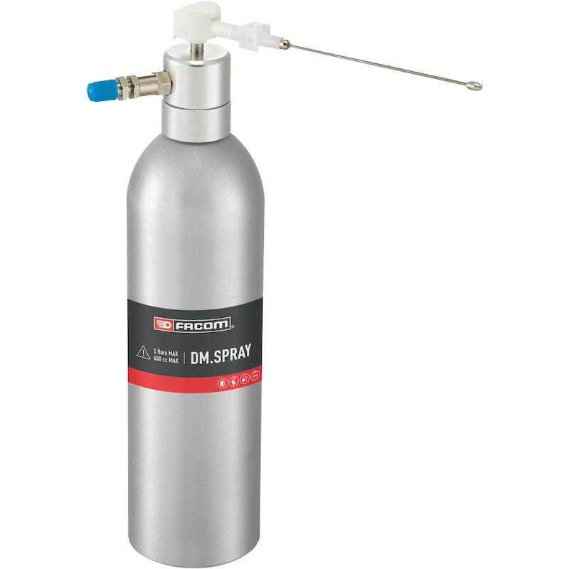 SPUITBUS NAVULBAAR 650ML    DM.SPRAY         FACOM