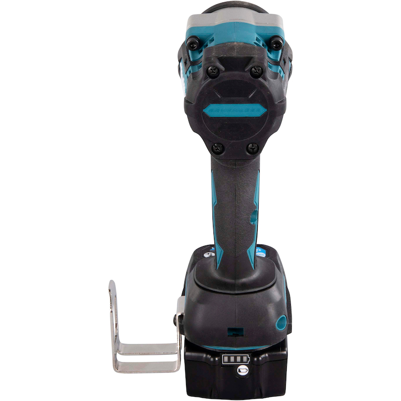 SLAGMOERSLEUTEL LXT® - DTW700RTJ - MAKITA