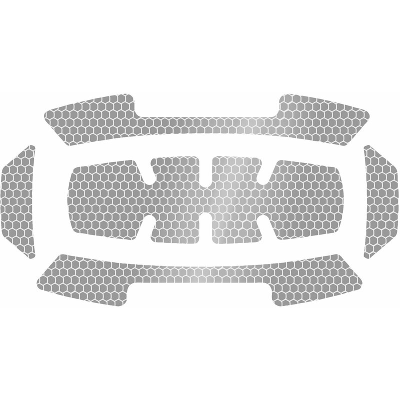 REFLECTERENDE STICK ZILVER  4932499121   MILWAUKEE