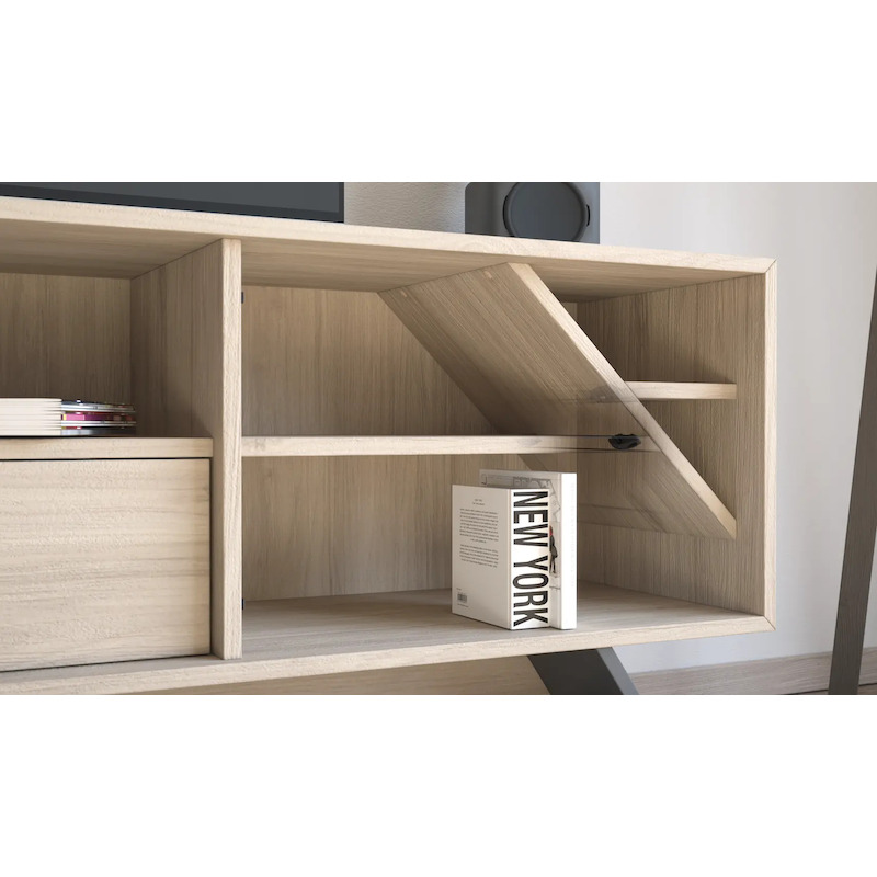 KASTVERBINDERS P-14 FLEXUS  CLAMEX  (80PR) LAMELLO