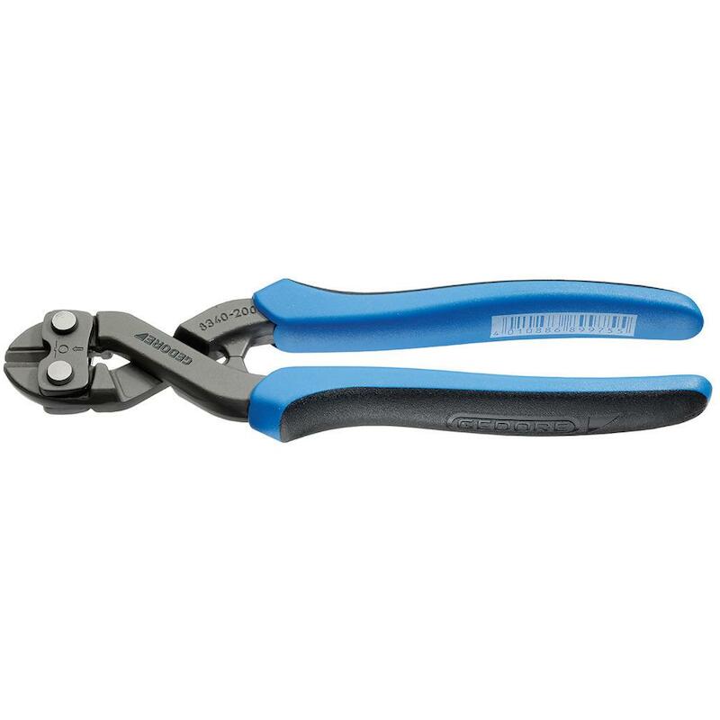 COUPE-BOULONS 6MM          8340-200 JL      GEDORE