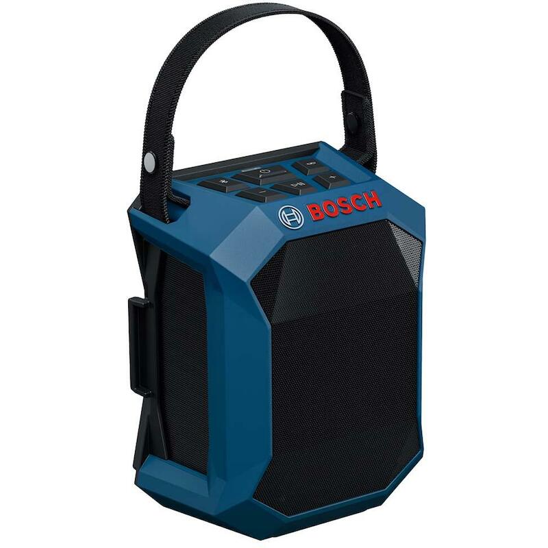 HAUT-PARLEUR 18V/BODY       GPB 18V-1        BOSCH
