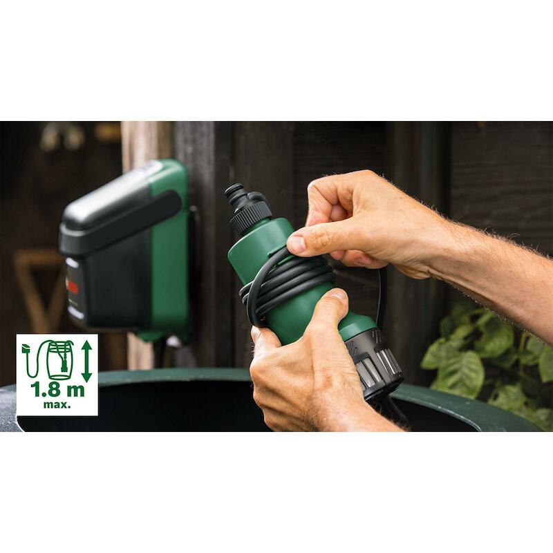 UITBREIDINGSSET GARDENPUMP  F016800620       BOSCH