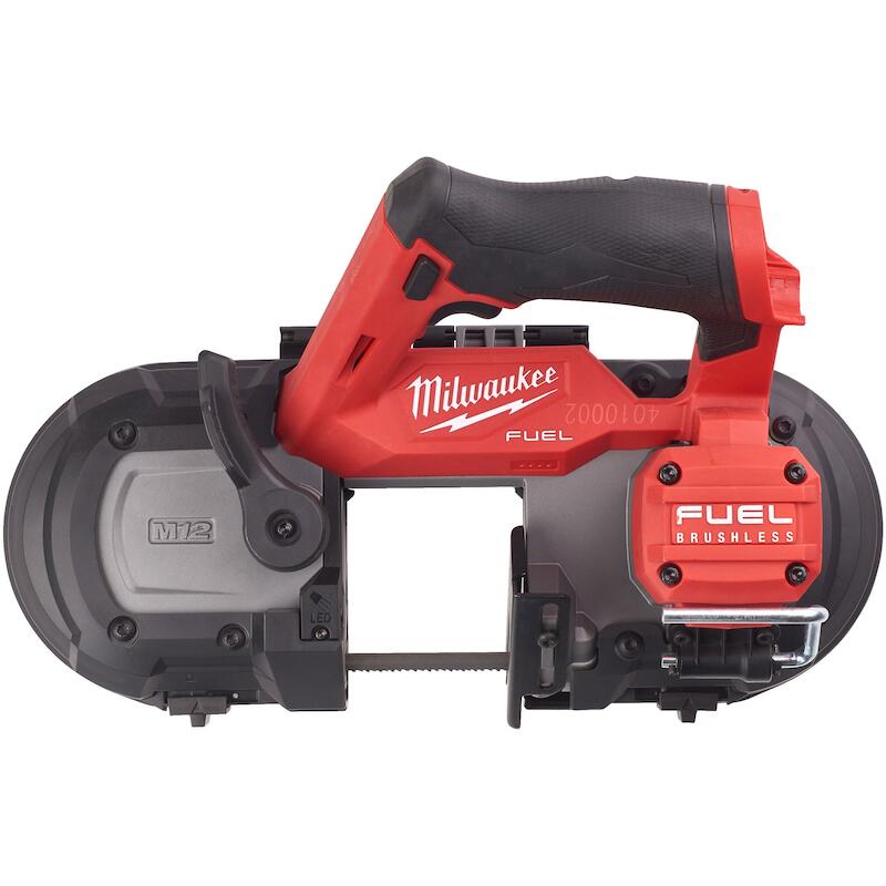 ACCU-LINTZAAG 12V/BODY      M12 FBS64-0C MILWAUKEE