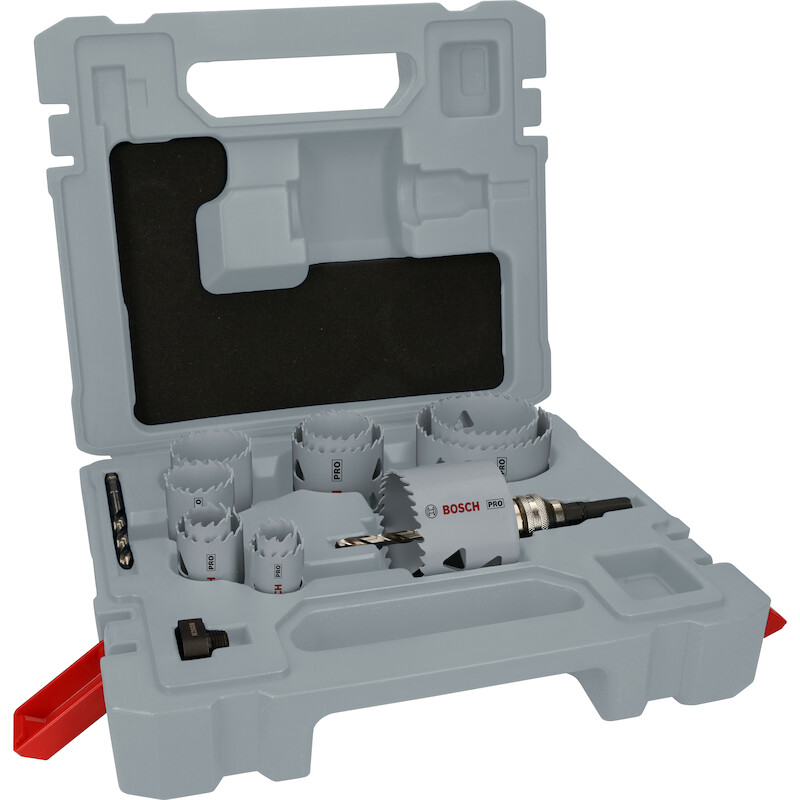 JEU SC.CLOCHES PR0 MULTI Q  2608901549 (15PC)BOSCH