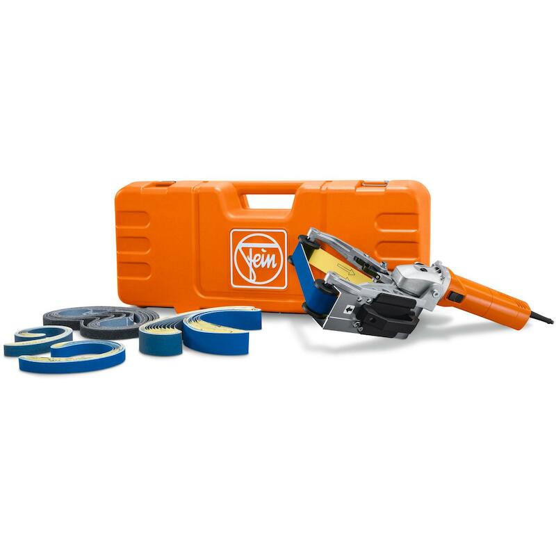 PONCEUSE POUR TUBES 1700W   RS 17-70 E        FEIN