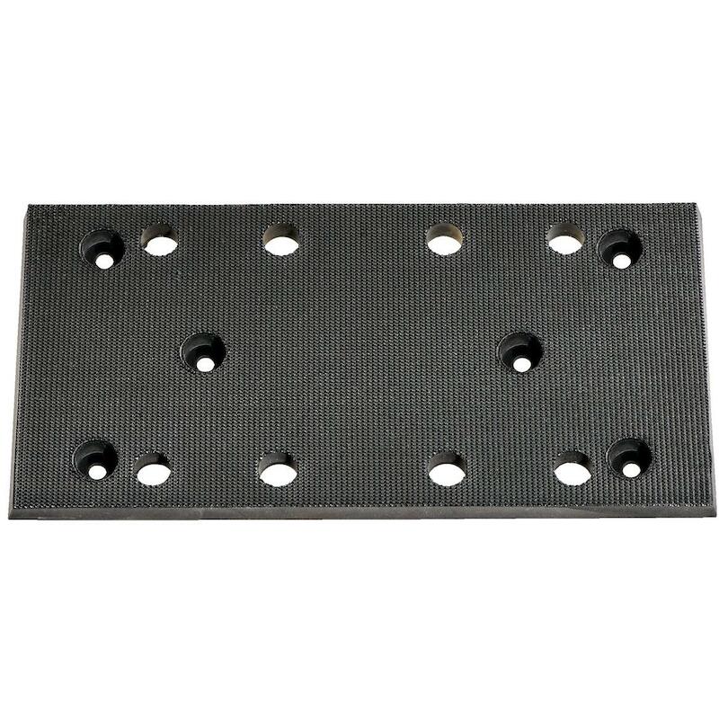 SCHUURZOOL VELCRO 93X185MM  624738000       METABO