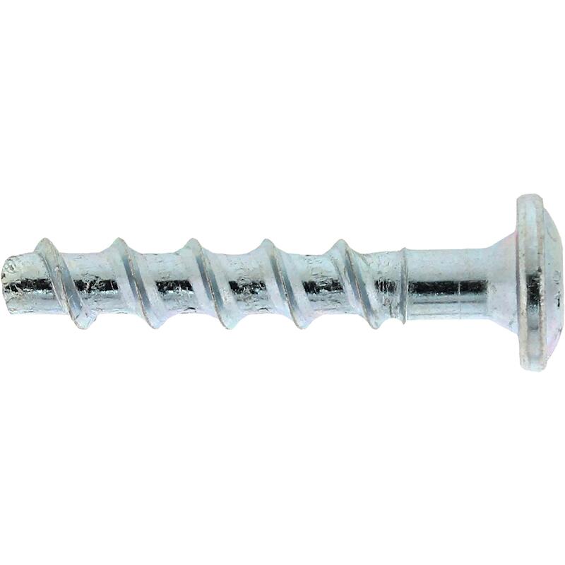 BETONSCHROEF 6X40/5      ZN TAPCON PAN 058782 SPIT