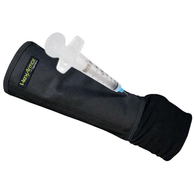 ARMBESCHERMER POLYESTER     GUARD AG8TW  8  HEXARM