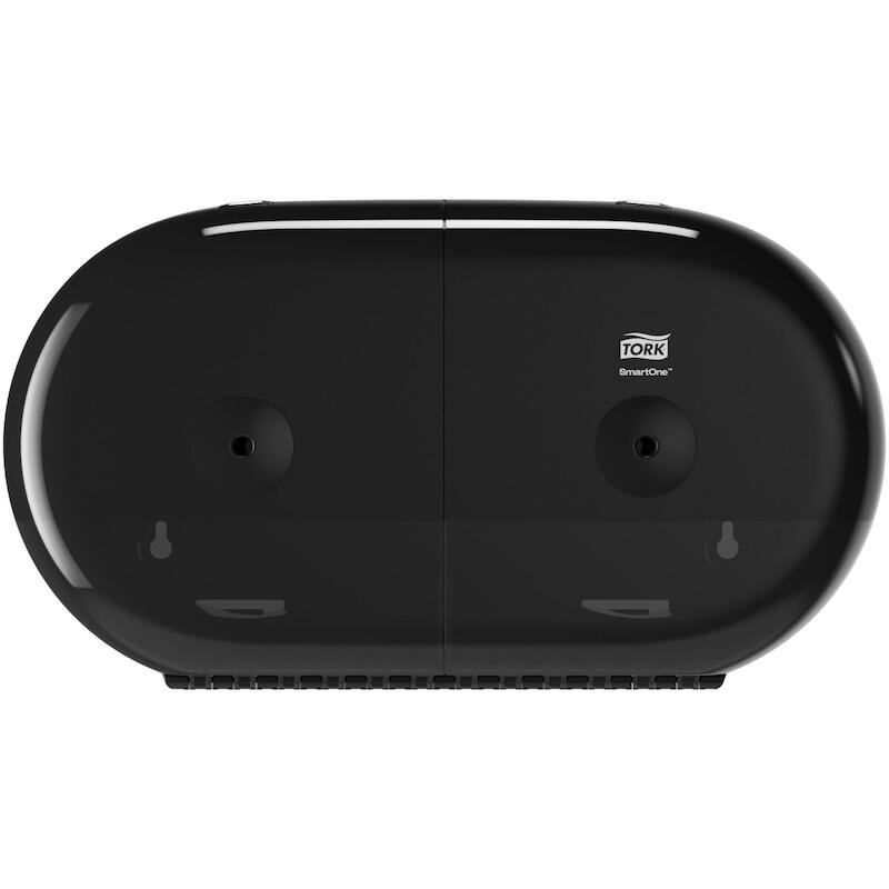 DISP.TOILETPAPIER SMARTONE  682008 MINI TWIN - ZW.