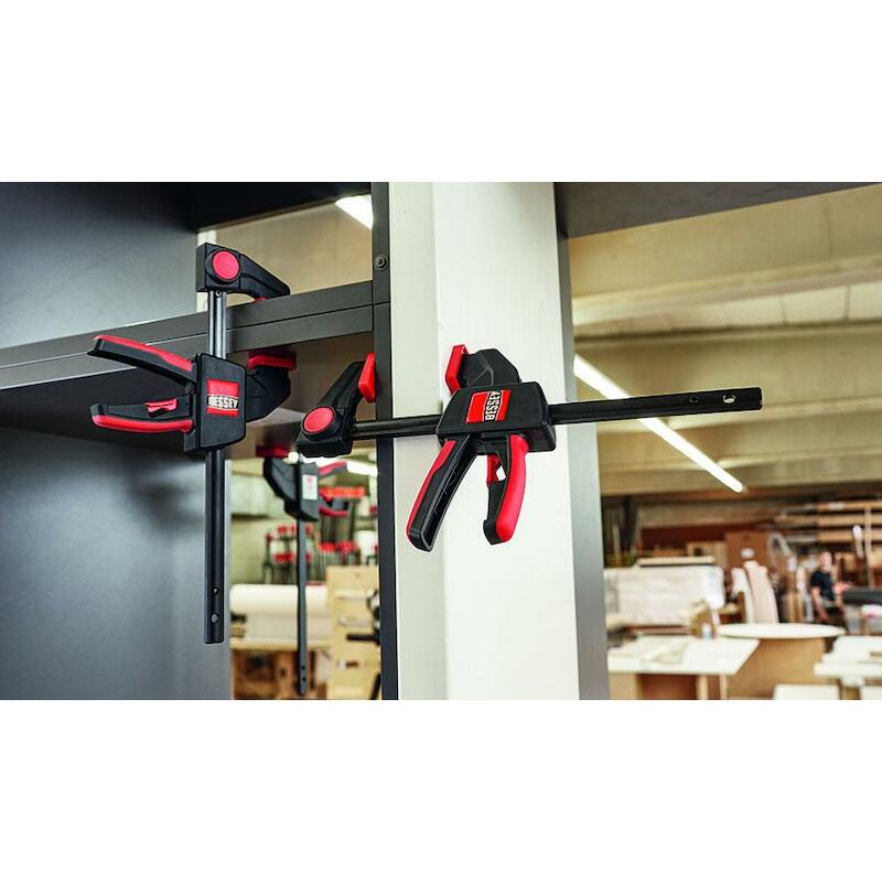 ÉÉNHANDS LIJMTANG 110X40    EZS11-4SET (2ST)BESSEY