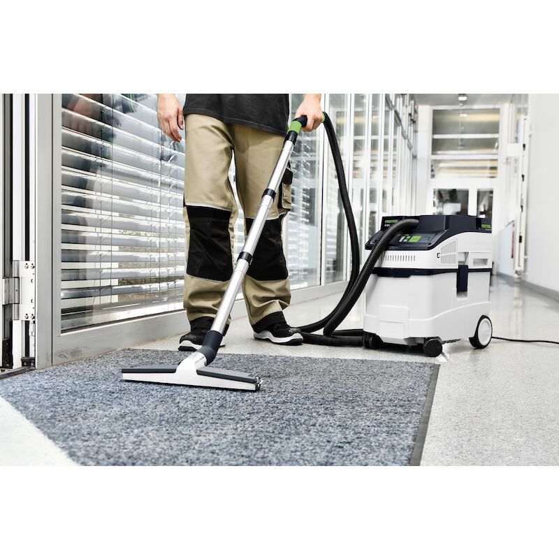 ASPIRATEUR 1200W/25L        CT 25 CLEANTEC FESTOOL