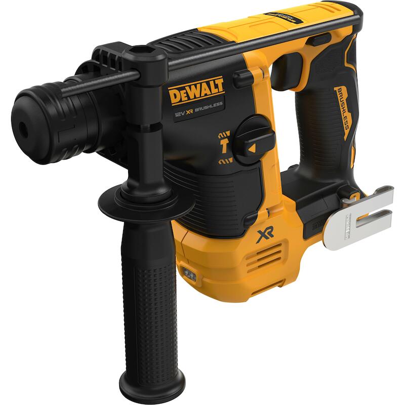 MART.PERFORATEUR 12V/BODY   DCH072N         DEWALT