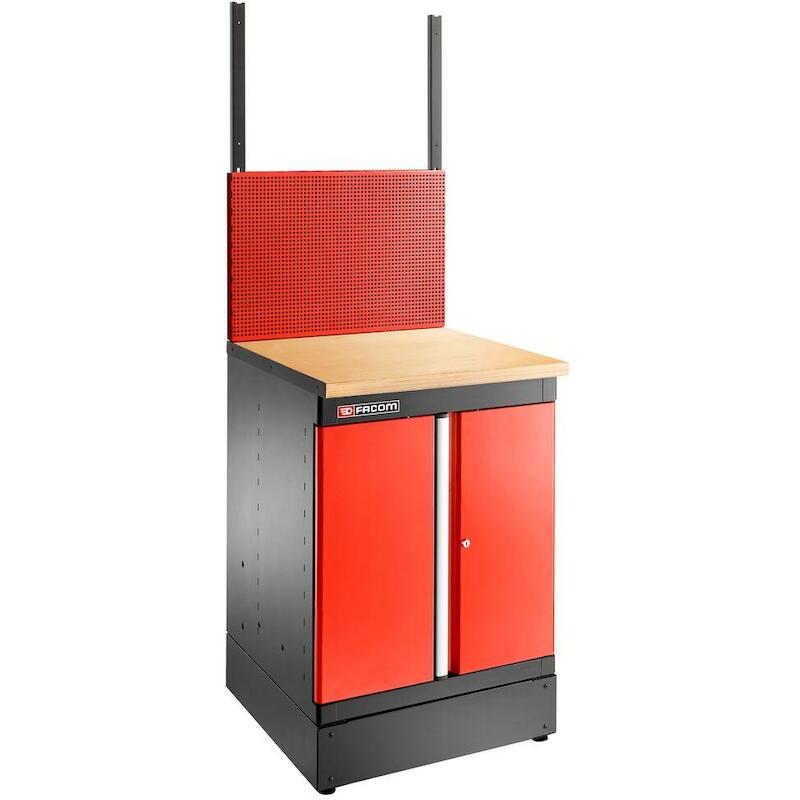 MONTAGEKIT BOVENKASTEN      JLS3-TUBESUP100  FACOM