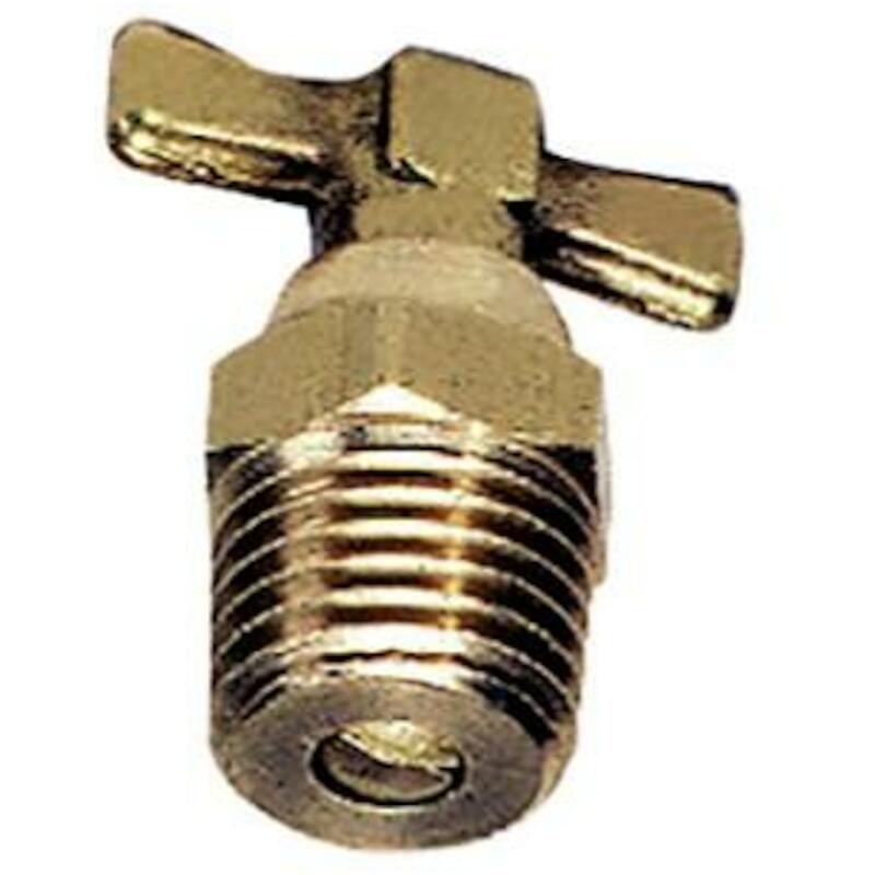 PURGEUR DN5 1/4"M NPT       0562 05 14      LEGRIS