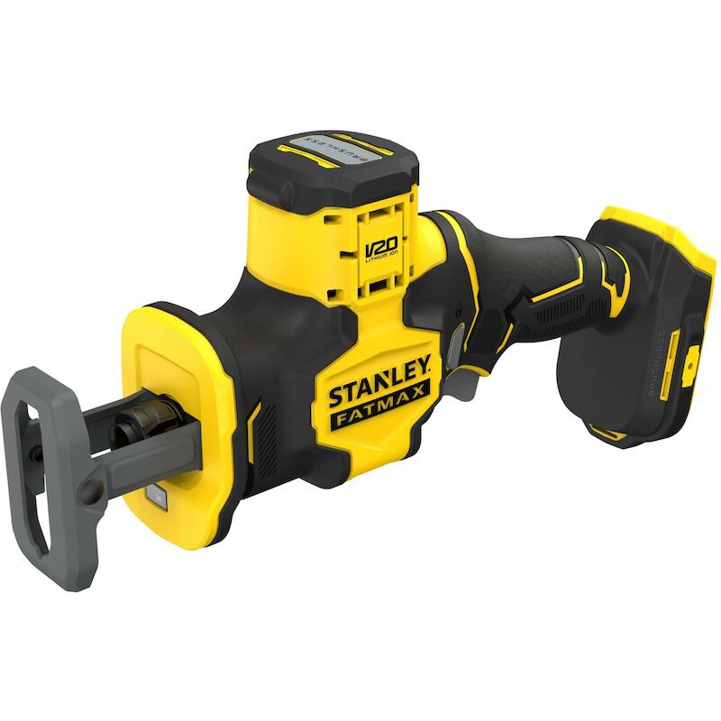 ACCU-RECIPROZAAG 18V/BODY   SFMCS305B      STANLEY