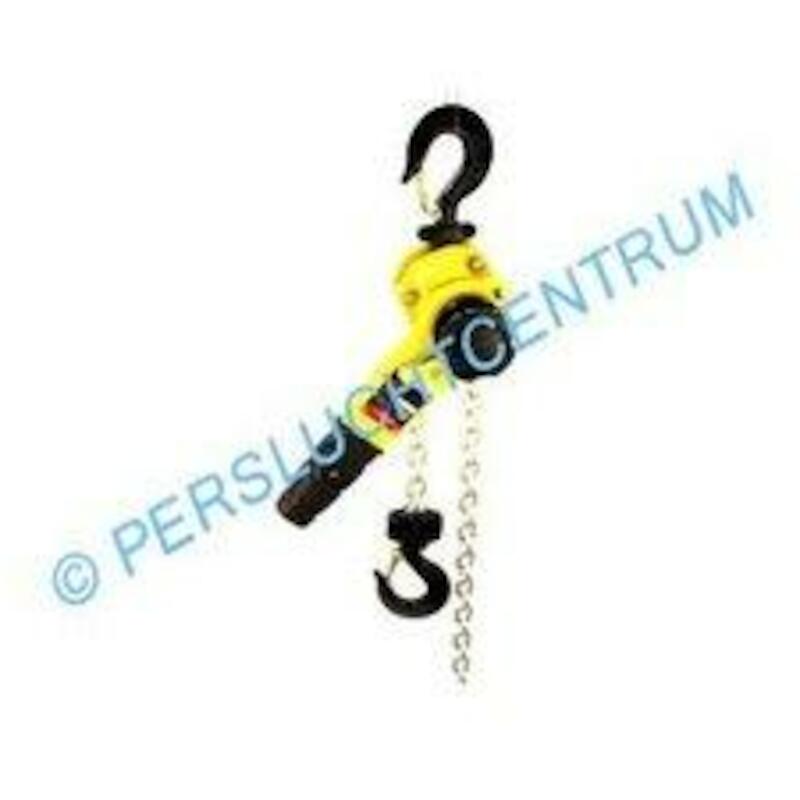 RATELTAKEL 0,75T PR KL075V INGERSOLL RAND