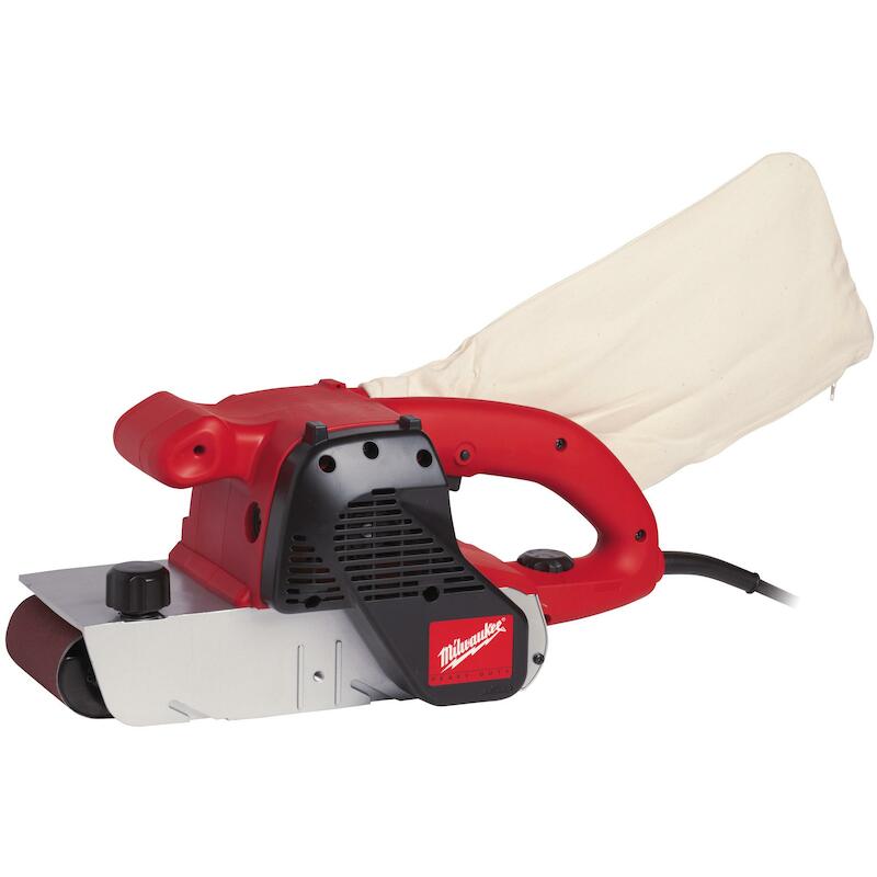 PONC./BANDE 1150W/100X620   BS 100 LE    MILWAUKEE