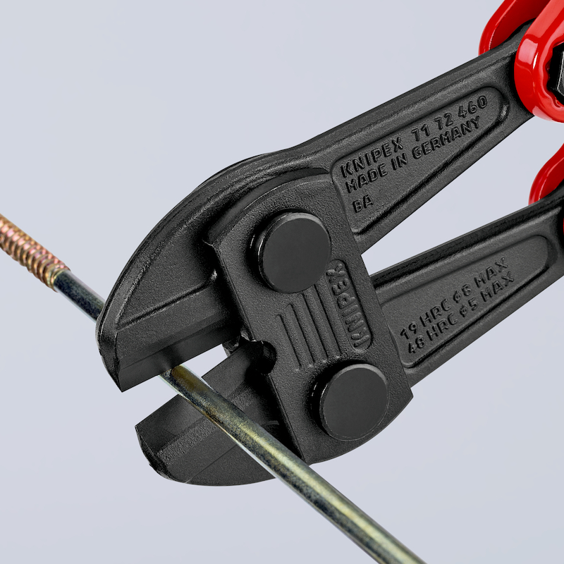 KNIPEX 7172460 BOUTENSNIJDER
