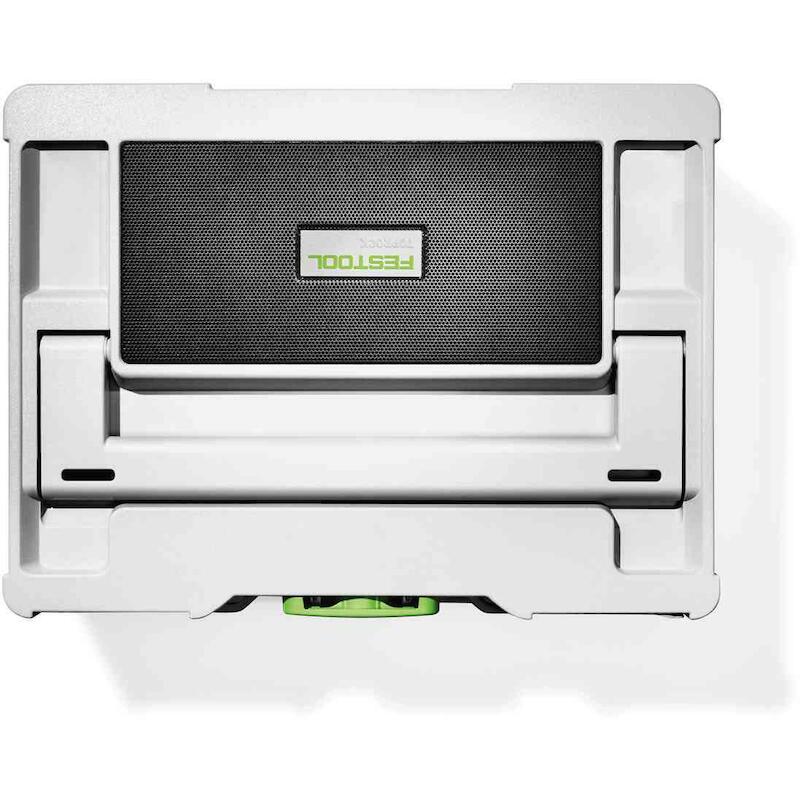 ENCEINTE BLUETOOTH SYS3 BT20 M 137 TOPROCK - 205502 - FESTOOL