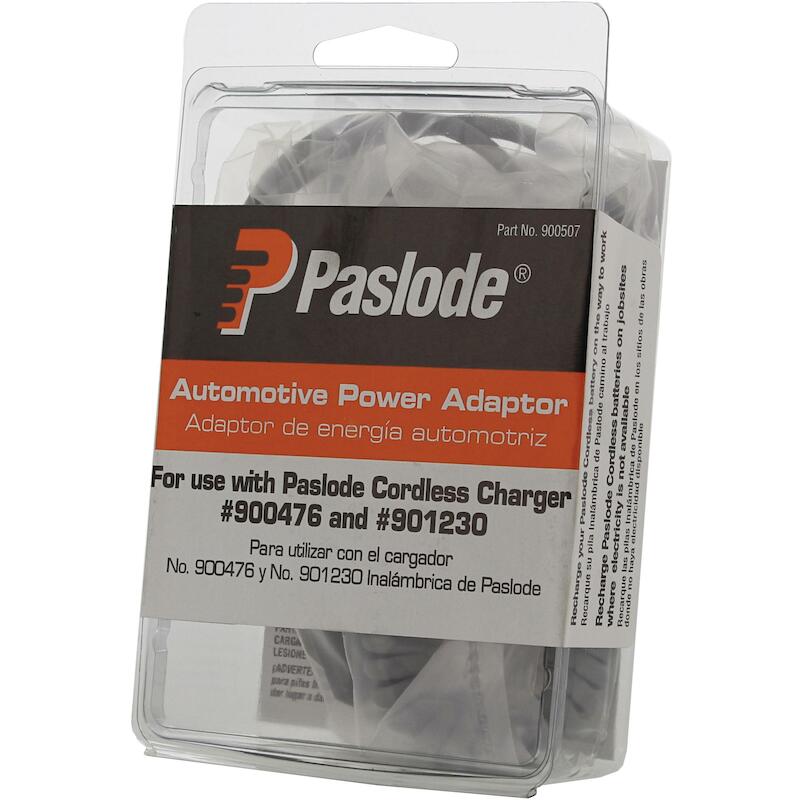 AUTO-ADAPTER PULSA/IMPULSE  900507  - 12V     SPIT