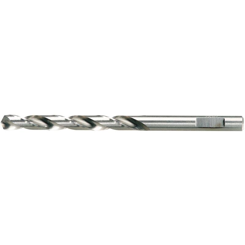 SPIRAALBOOR HSS D 4/43 M/10 - 493439 - FESTOOL