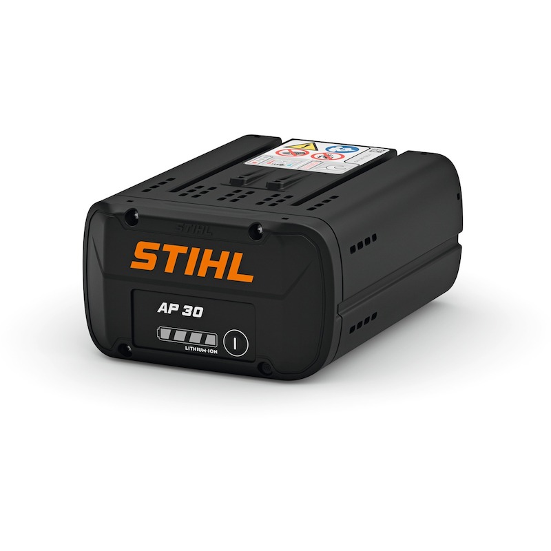 ACCU 36V/7,5AH              AP 30            STIHL
