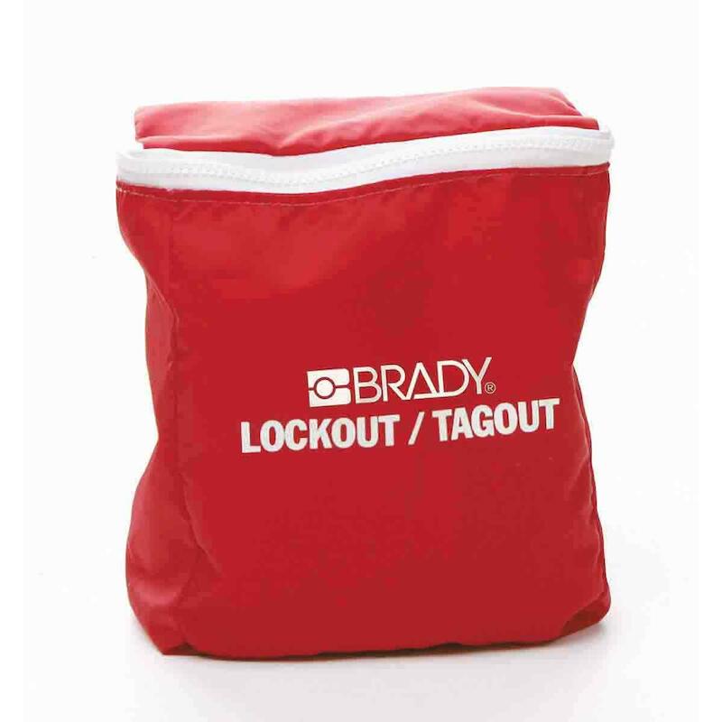 TAS - BRADY 050979