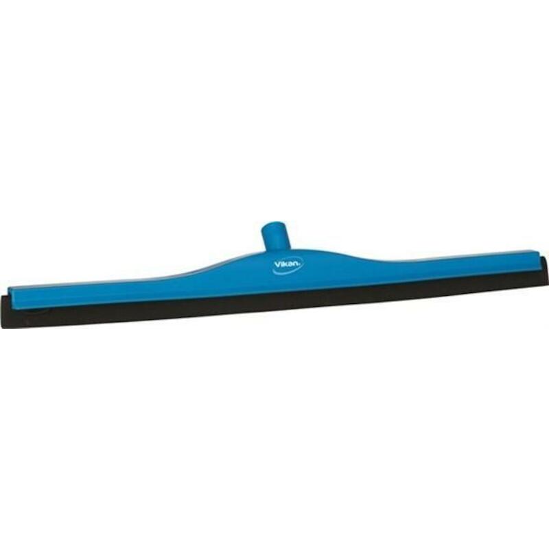 RACLETTE CAOUTCH.NOIR BLEU  7755/3  700X80   VIKAN
