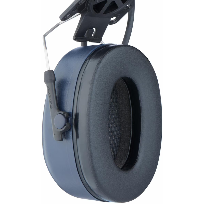 COQUILLES CASQUE LITECOM MT53P44E           PELTOR