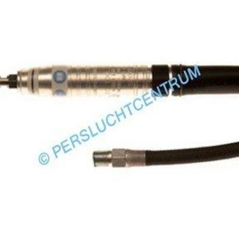FRAISEUSE PNEUMATIQUE DROIT DG600G2-EU INGERSOLL RAND