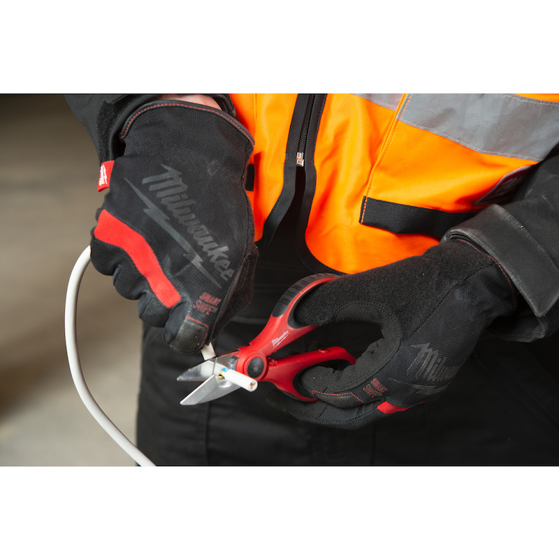 ELEKTRICIENSCHAAR           4932478620   MILWAUKEE