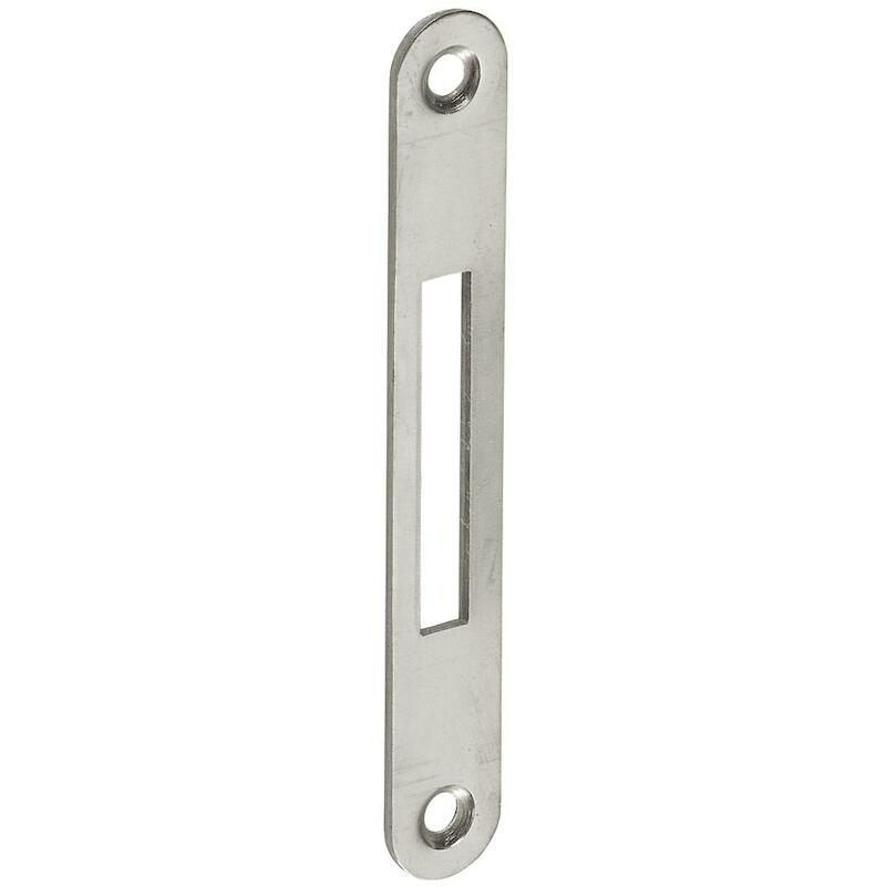SLUITPLAAT TYPE 8012                    HETT-45750