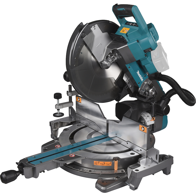 AFKORT-/VERSTEKZAAG XGT® - LS003GZ01 - MAKITA