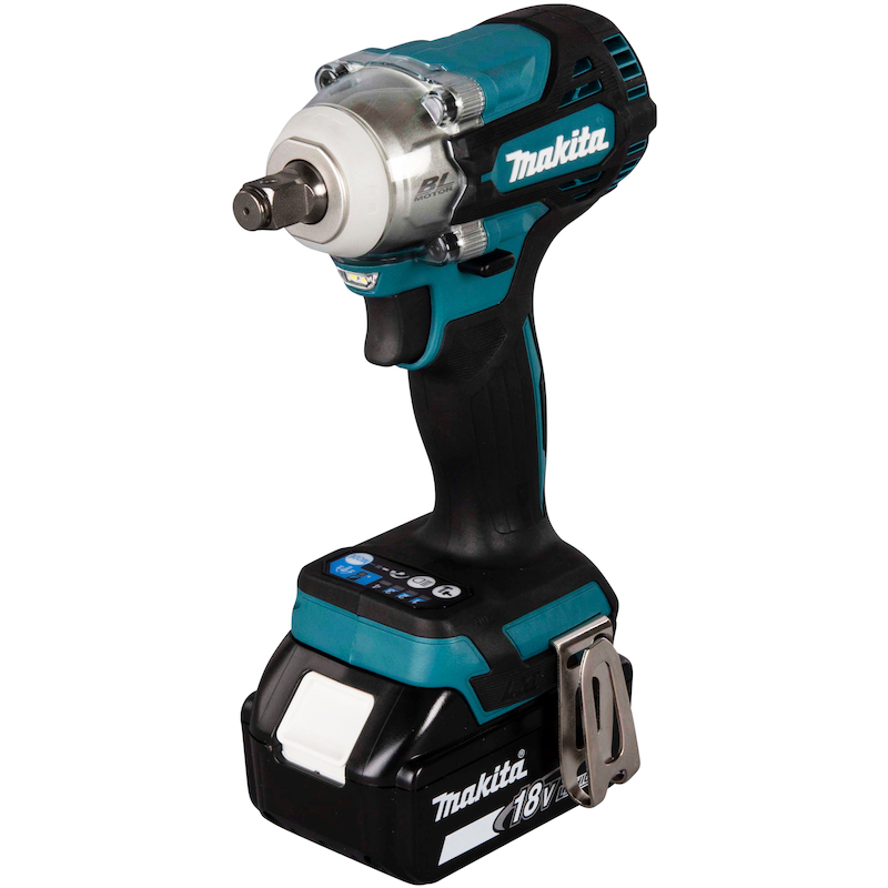 SLAGMOERSLEUTEL LXT® - DTW300RTJ - MAKITA