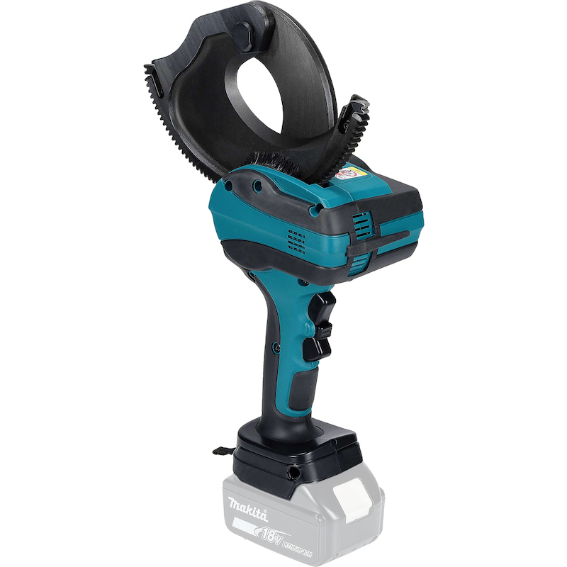 COUPE-CABLE/ACCU 18V/BODY   DTC102Z         MAKITA