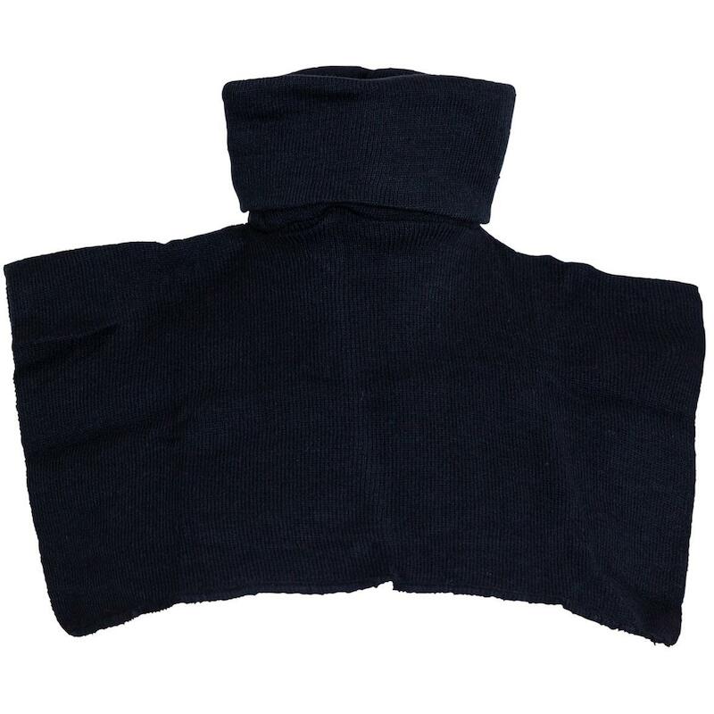 COL 100% ACRYL              63261000 BLEU